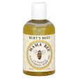 BURT S BEES - Mama Bee Nourishing Body Oil - 4 fl. oz. (115 ml) Fashion