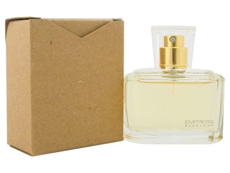 Empress Sean John 1 oz EDP Spray (Tester) Women on Sale