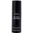 BLACK SAFFRON BYREDO by Byredo , HAIR PERFUME 2.5 OZ For Cheap