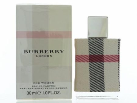 BURBERRY London Eau De Parfum for Women, 1 Fl. oz. on Sale