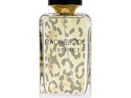 RACHEL ZOE INSTINCT by Rachel Zoe , EAU DE PARFUM SPRAY 3.4 OZ on Sale