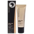 Complexion Rescue Tinted Moisturizer SPF 30 - 07 Tan Amber by bareMinerals for Women - 1.18 oz Foundation (Tester) Fashion