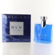 Bvlgari BLV Homme by Bvlgari for Men 3.4 oz Eau de Toilette Spray on Sale