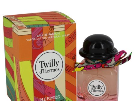 Hermes Twilly d Hermès Eau De Parfum Spray Hot on Sale