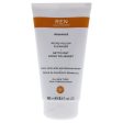 Radiance Micro Polish Cleanser by REN for Unisex - 5.1 oz Cleanser Online now