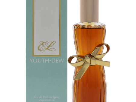 Youth Dew by Estee Lauder for Women - 2.2 oz EDP Spray on Sale