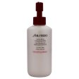 Extra Rich Cleansing Milk by Shiseido for Women - 4.2 oz Cleanser (Tester) For Cheap