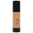 Liquid Mineral Foundation - Golden Tan by Youngblood for Women - 1 oz Foundation (Tester) on Sale