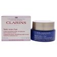 Multi-Active Night Cream - Normal to Combination Skin by Clarins for Women - 1.6 oz Cream Cheap