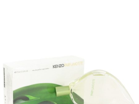 KENZO Women Kenzo Kenzo D ete Edp Spray 2.5 Oz(pack Of 1) Online Hot Sale