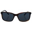 Polo PH4103 554987 Jerry   Tortoise PH4103 Wayfarer Sunglasses Lens Category 3 on Sale