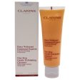 One Step Gentle Exfoliating Cleanser by Clarins for Unisex - 4.4 oz Cleanser Supply