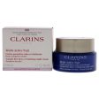 Multi-Active Night Cream - Normal to Dry Skin by Clarins for Unisex - 1.7 oz Cream Fashion