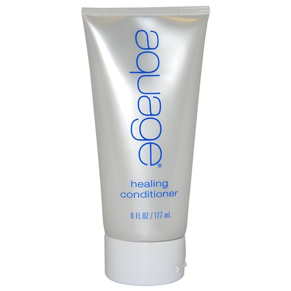 Healing Conditioner by Aquage for Unisex - 6 oz Conditioner Online Hot Sale