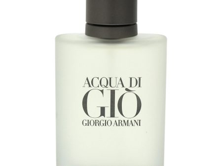 Acqua Di Gio by Giorgio Armani for Men - 1.7 oz EDT Spray (Tester) For Discount