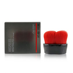 SHISEIDO by Shiseido , HANATSUBAKI HAKE Polishing Face Brush  --- Fashion