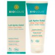 After Sun Milk by Biosolis for Unisex - 3.4 oz Sunscreen Hot on Sale