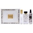 Rachel Zoe Warrior 2023 by Rachel Zoe for Women - 3 Pc Gift Set 3.4oz EDP Spray, 0.34oz EDP Spray, 10oz Fragrance Mist on Sale