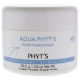 Aqua Phyts Hyaluronic Acid Dietary Supplement by Phyts for Women - 80 Count Capsule Online now