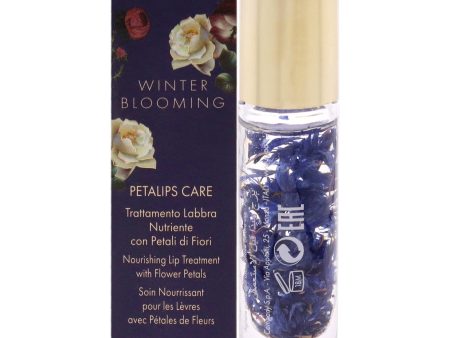 Winter Blooming Petalips Nourishing Lip Care by Pupa Milano for Women - 0.176 oz Lip Treatment Cheap