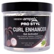 Ampro Pro Curl Enhancer by Ampro for Women - 32 oz Gel Fashion