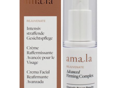 Advanced Firming Complex by Amala for Women - 0.5 oz Cream Discount