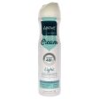 48 Hours Cream Antiperspirant Deodorant - Light by Above for Women - 3.17 oz Deodorant Spray Fashion