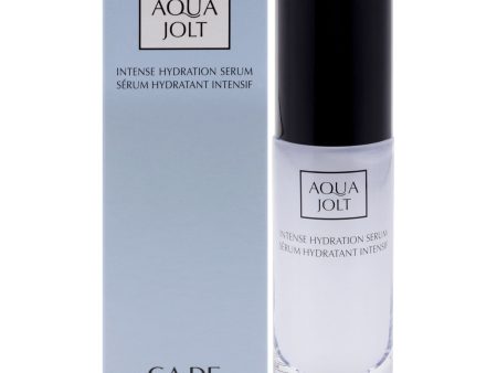 Aqua Jolt Intense Hydration Serum by GA-DE for Women - 1 oz Serum Sale