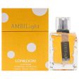 Ambilight - Yellow by Lonkoom for Women - 3.4 oz EDP Spray Fashion