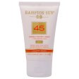 Wrinkle Control Face Cream SPF 45 by Hampton Sun for Unisex - 2 oz Cream on Sale