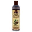 African Black Liquid Soap by Okay for Unisex - 8 oz Soap Online